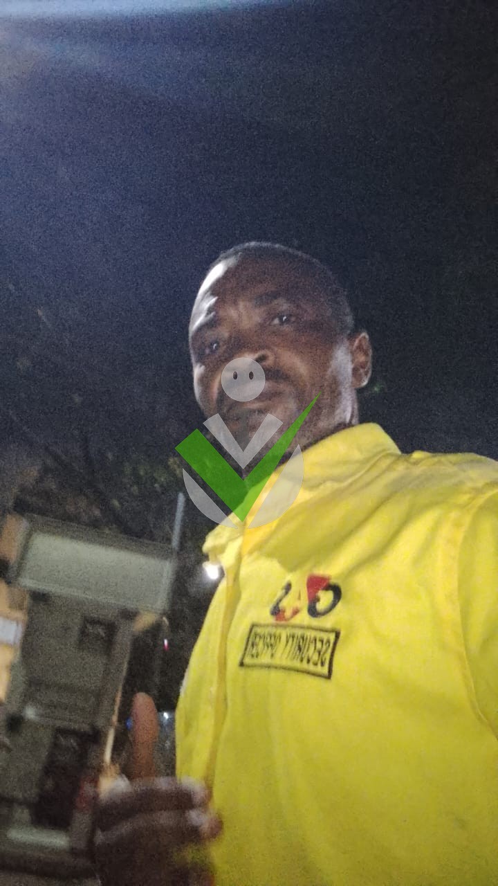 Joseph Jezouin Pechangou