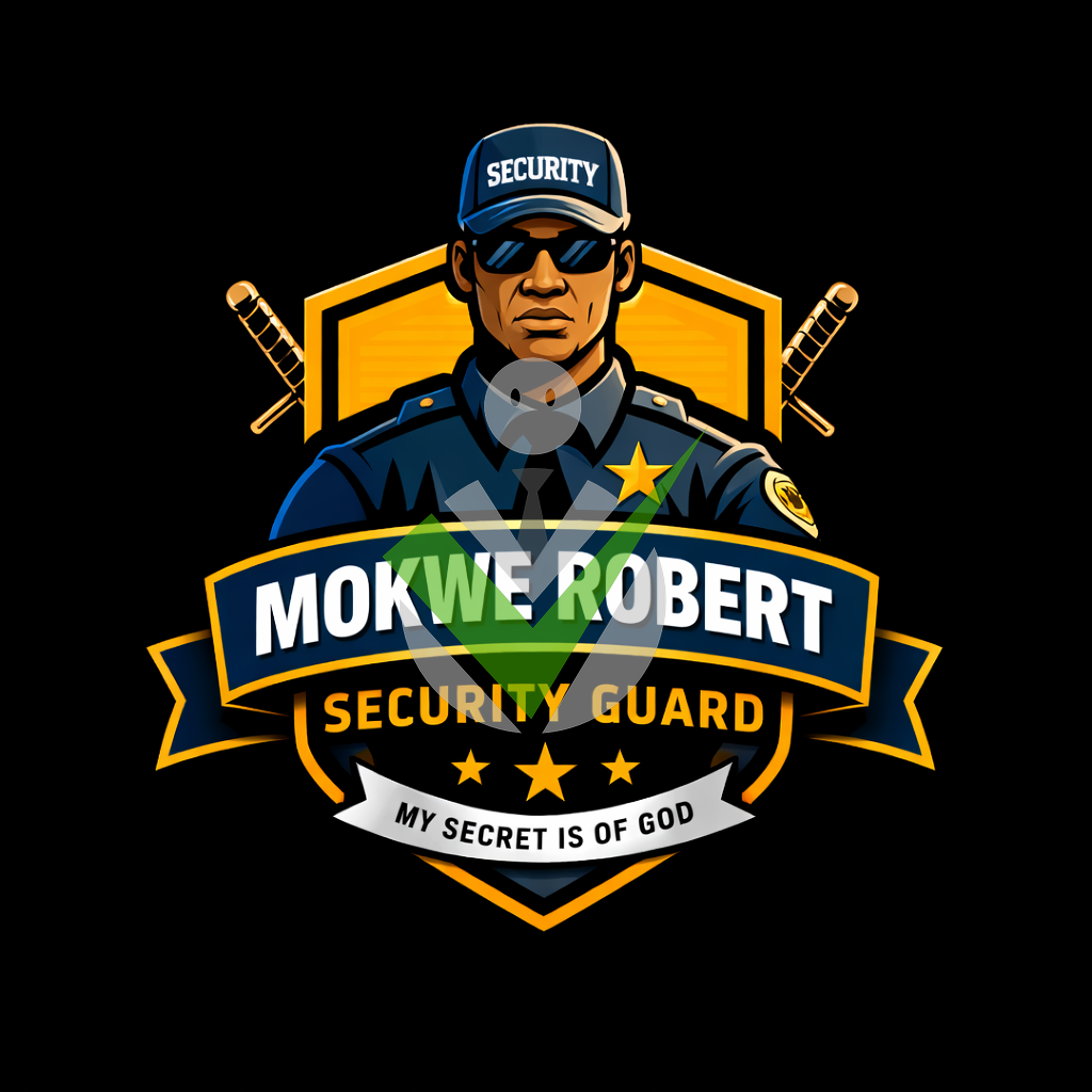 Mokwe Robert