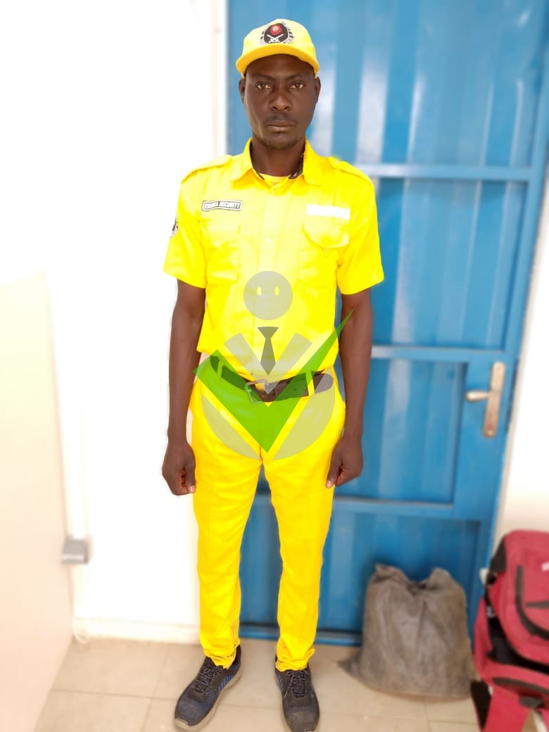 Jean Luc TAIWE