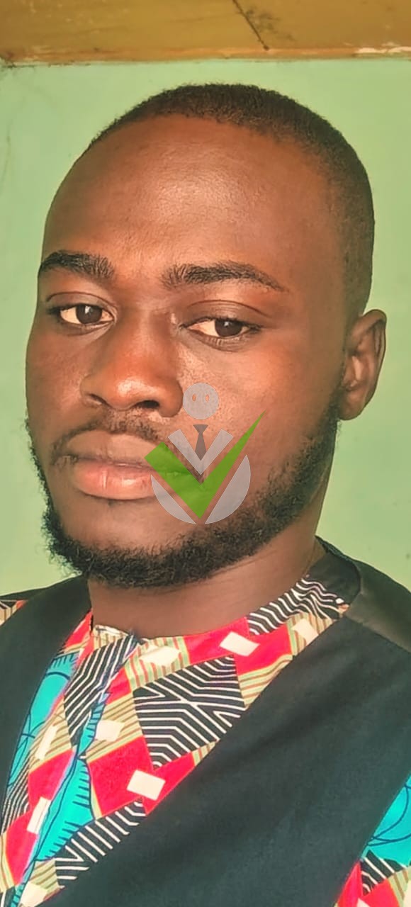 Tresor Ndiguyanouba