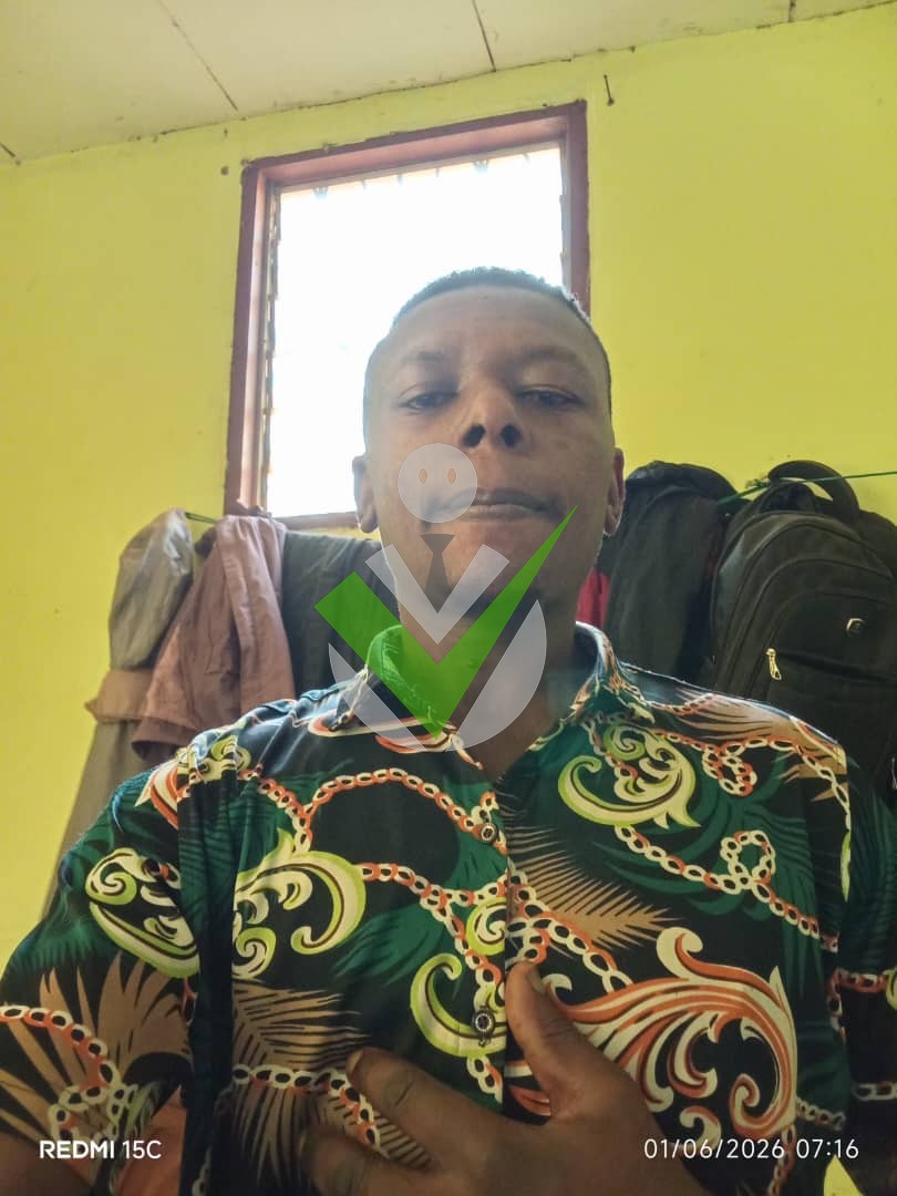 Fongang David Nkemnkeng