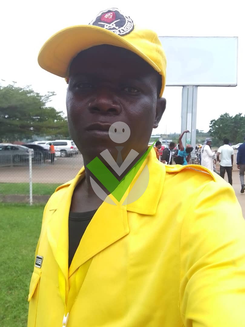 Emmanuel Baikame