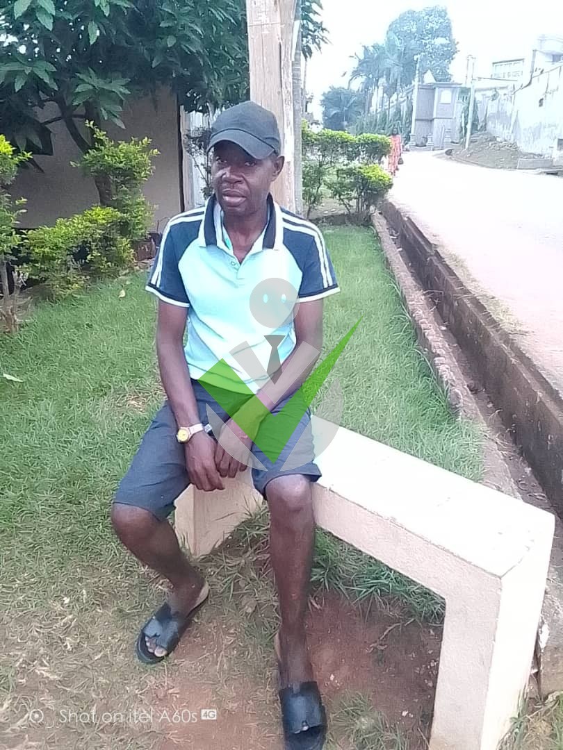 Beyina Faustin