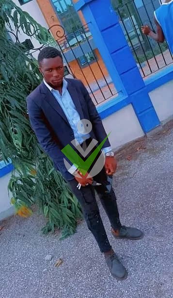 Laurent Elvis Onana