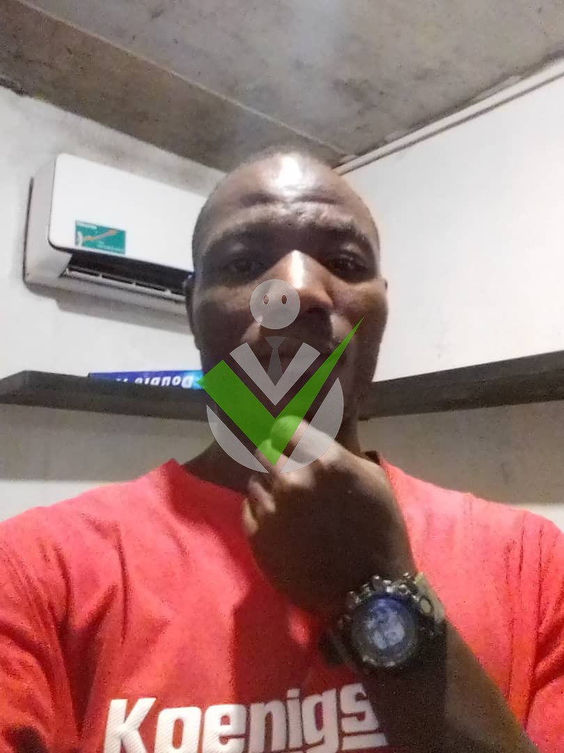 Wilfried Owona Ekani