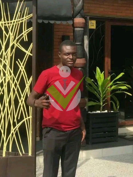 Romain Ngon