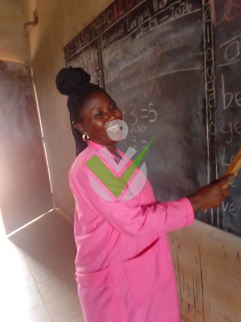Geraldine Abono