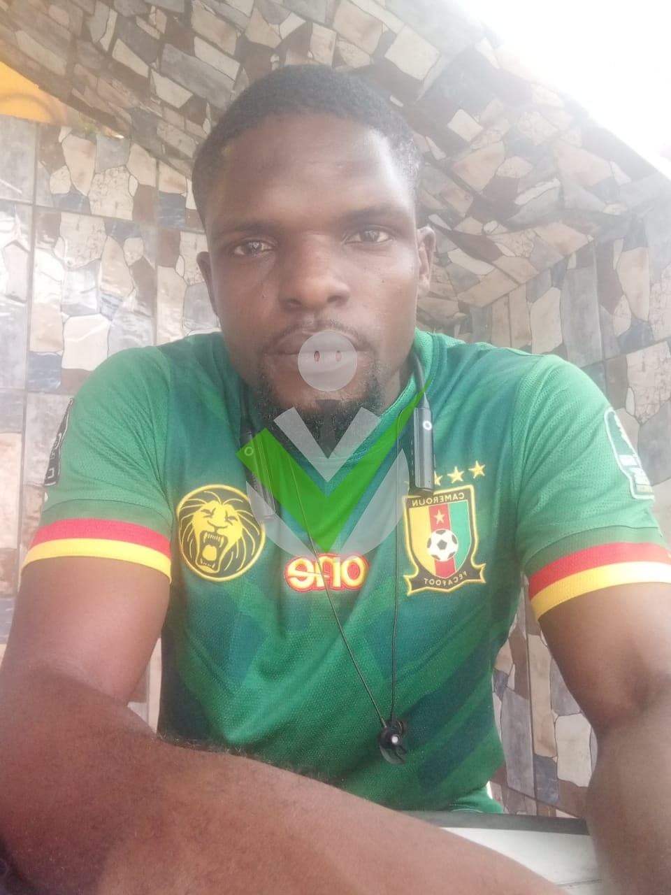 Ben Njoya