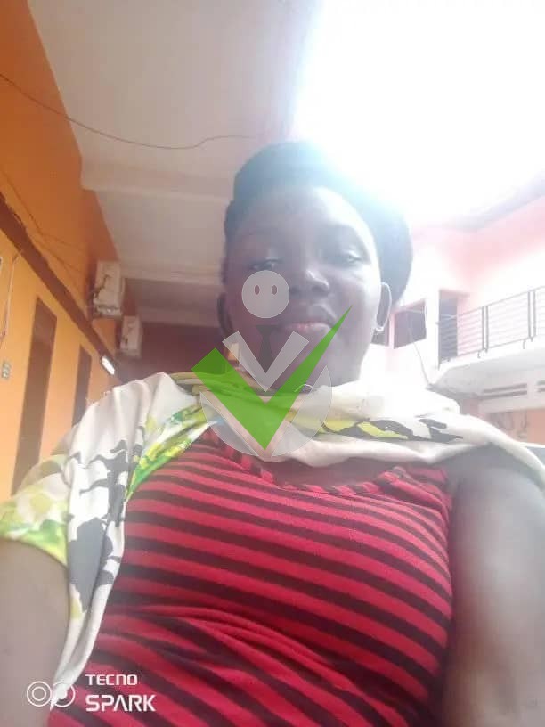 Catherine Vanessa Kingue endene