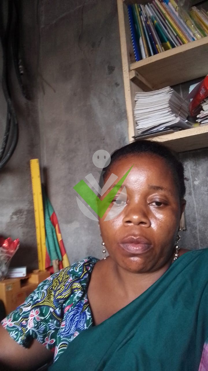 Nadege Flore Lemojieu