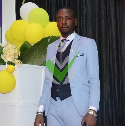 Rostant Maxime Ngaha