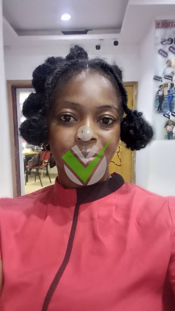Rosine NJOMO
