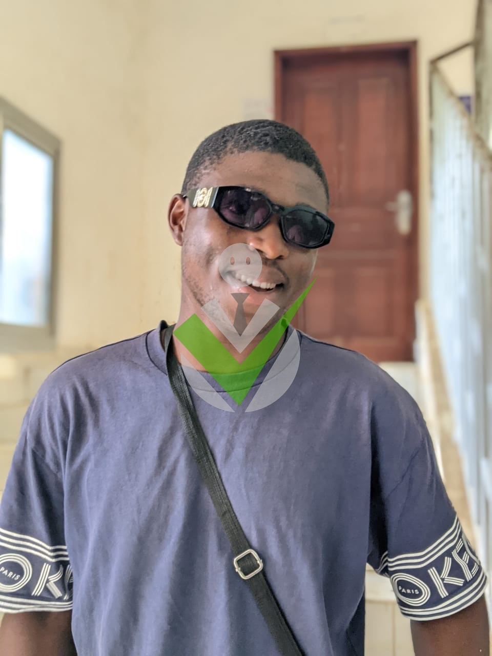 Nicolas Ngono