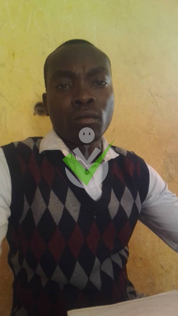 Simon WAIMBE WANGFEO