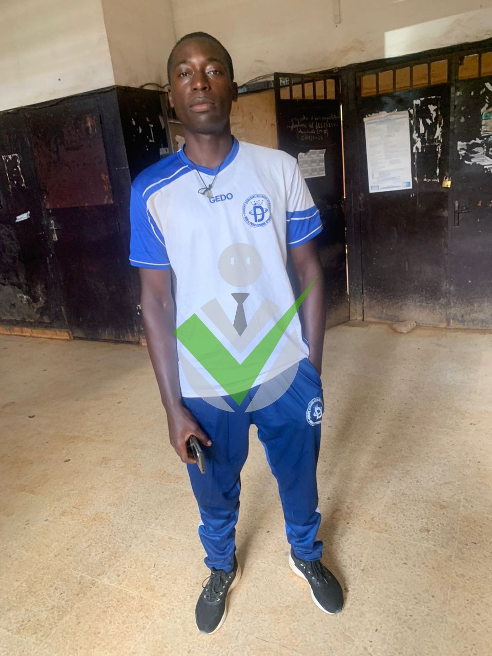 ANGE ETEME