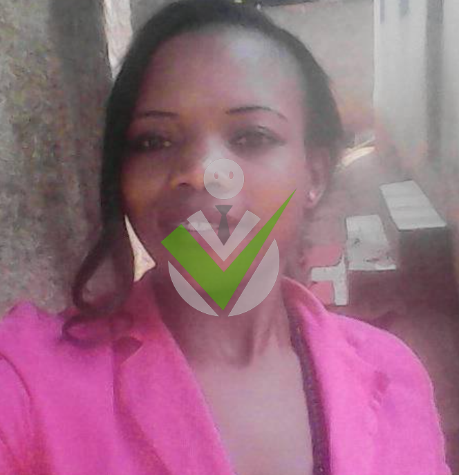 Chancelline MIRETEN MANGWA