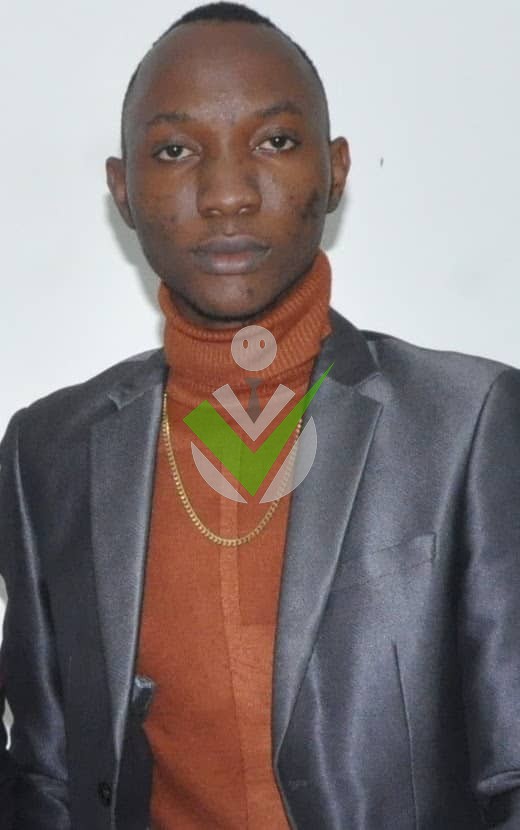 Frank TCHAFO