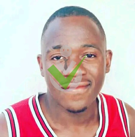 KARLL IVAN MBADOBO