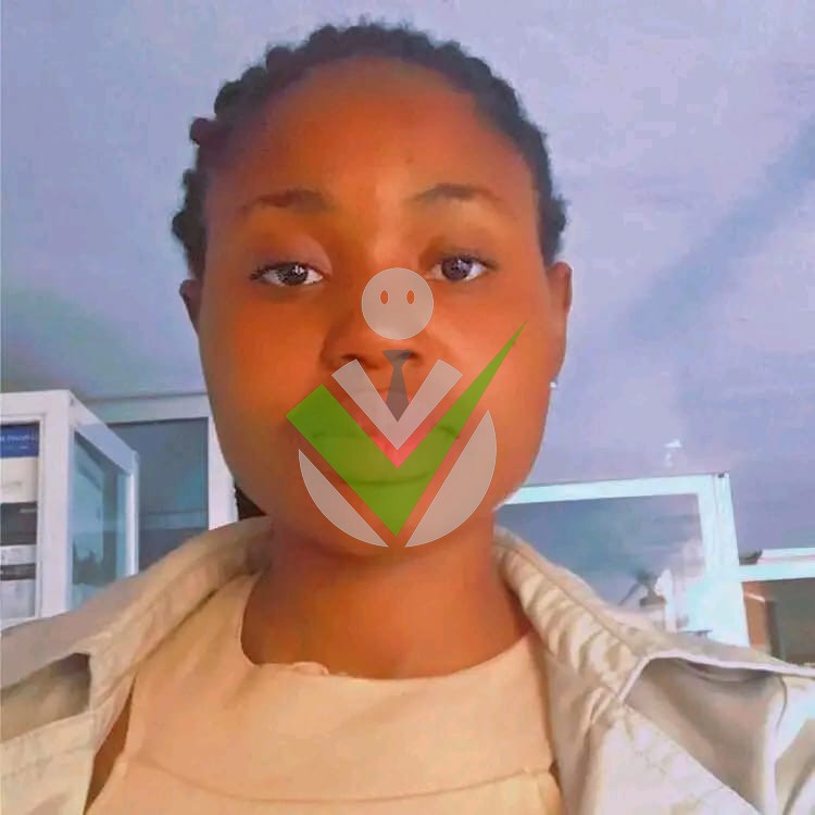 Celia Nayera Mbonjoh