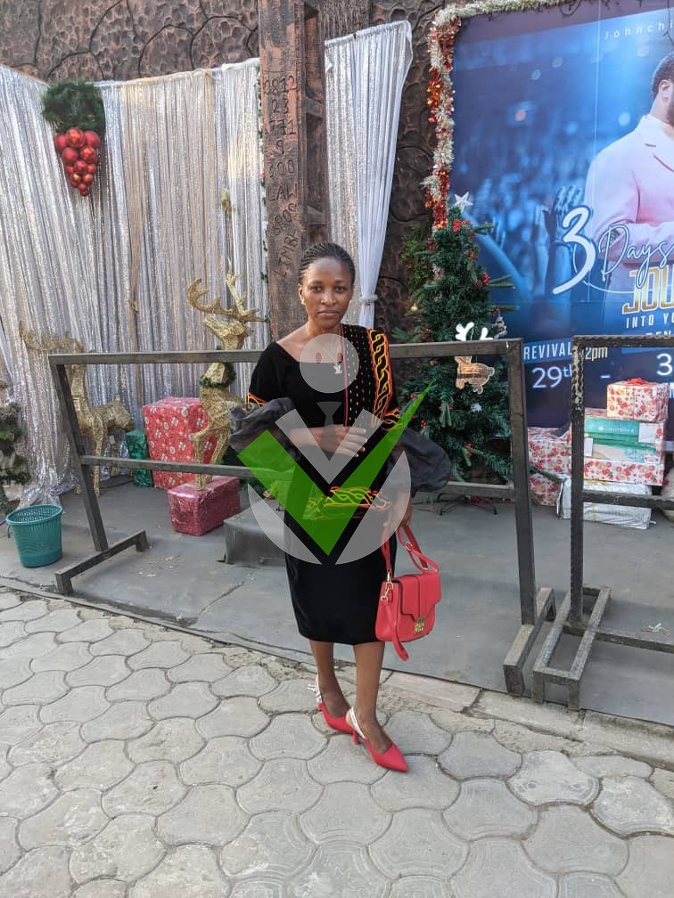 Yvette Kimah