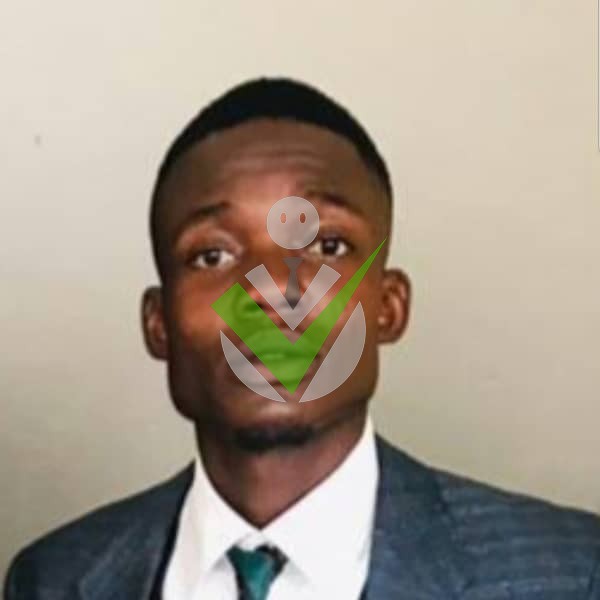 Hyacinthe Yossa Ekeu