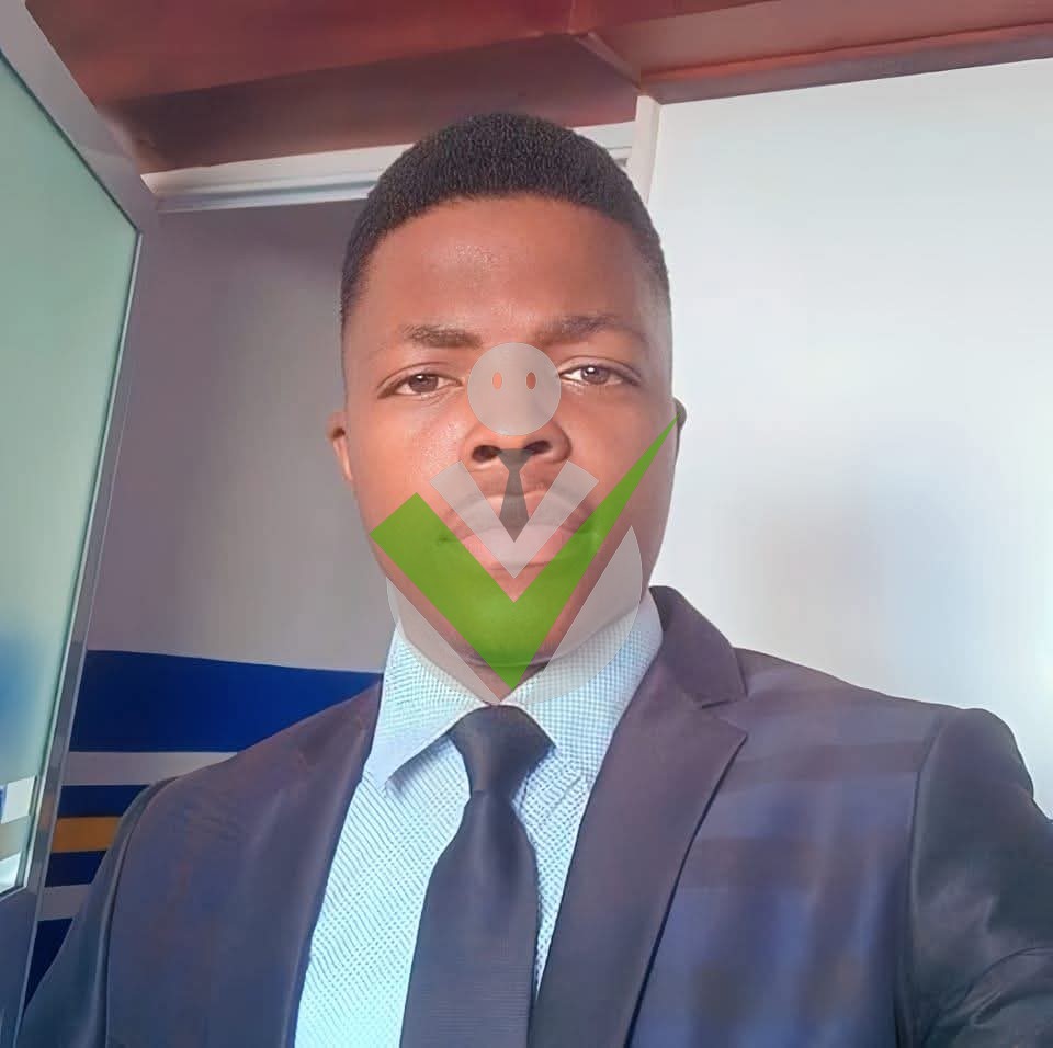 Elfried WAFO