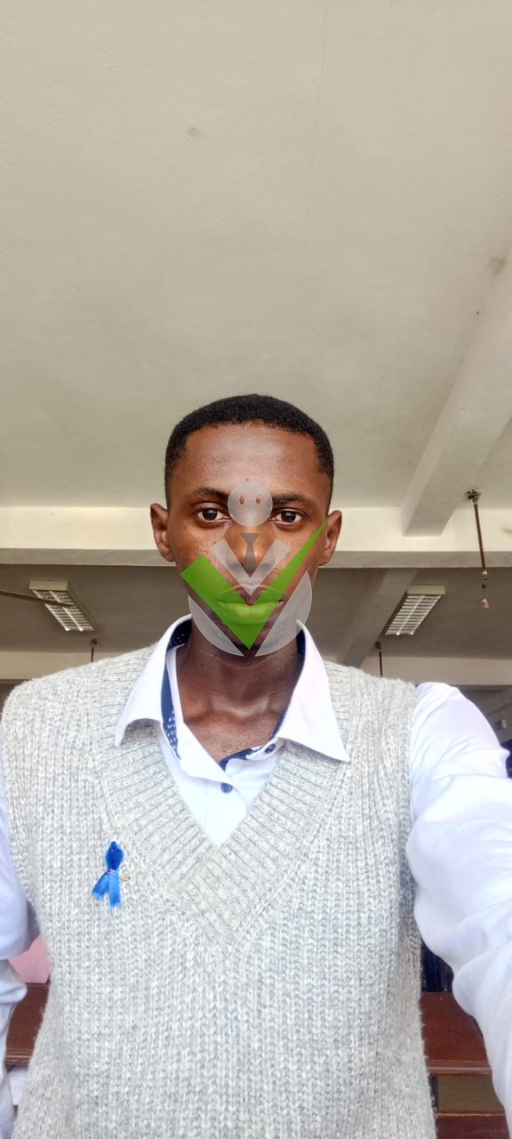 Geordan Djouguep