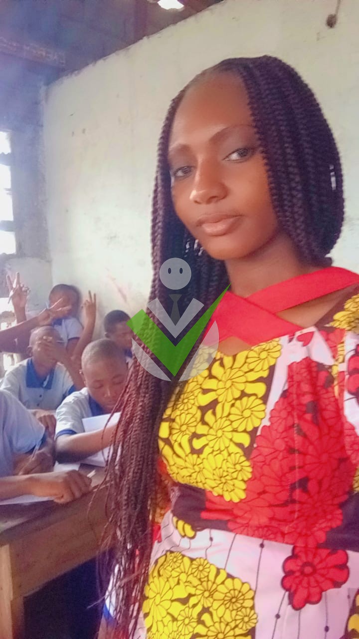 Grace Ama