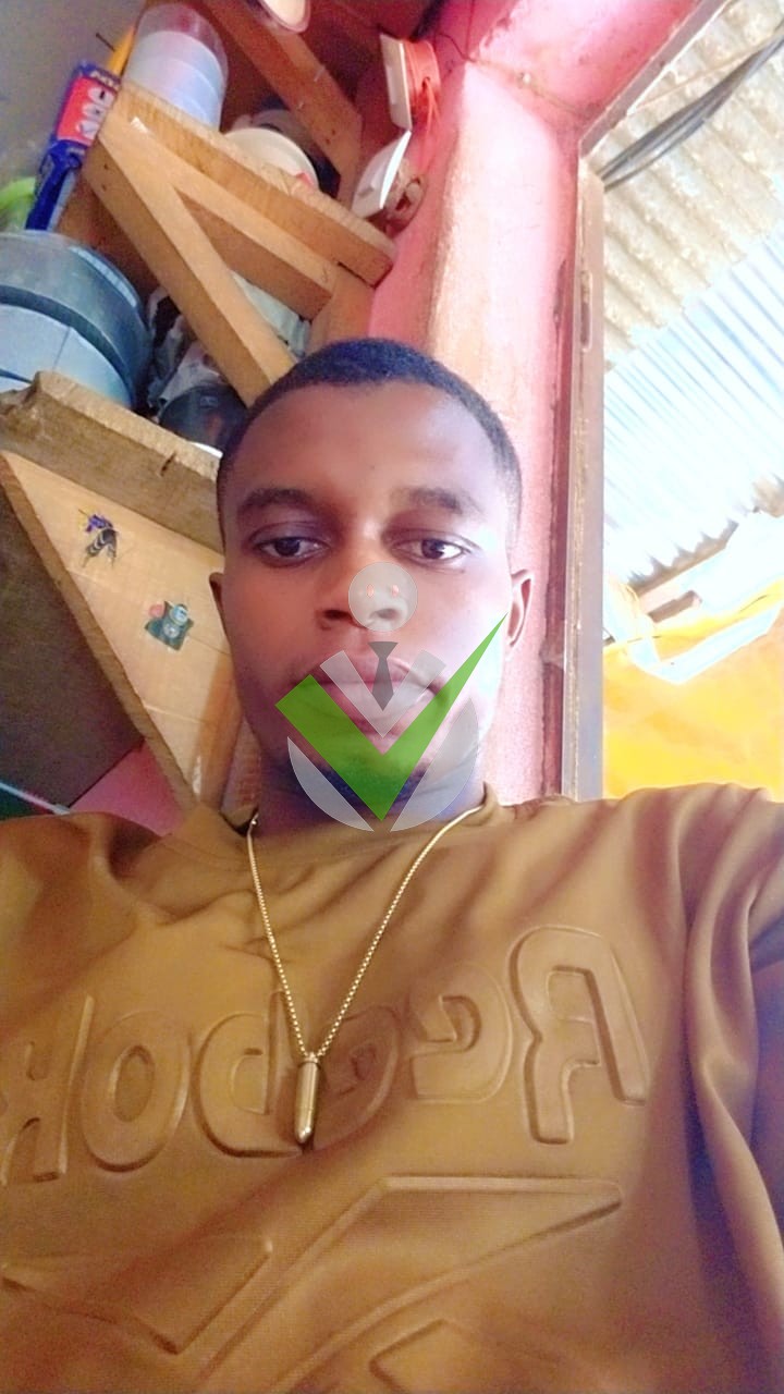 Zacharia Mindako
