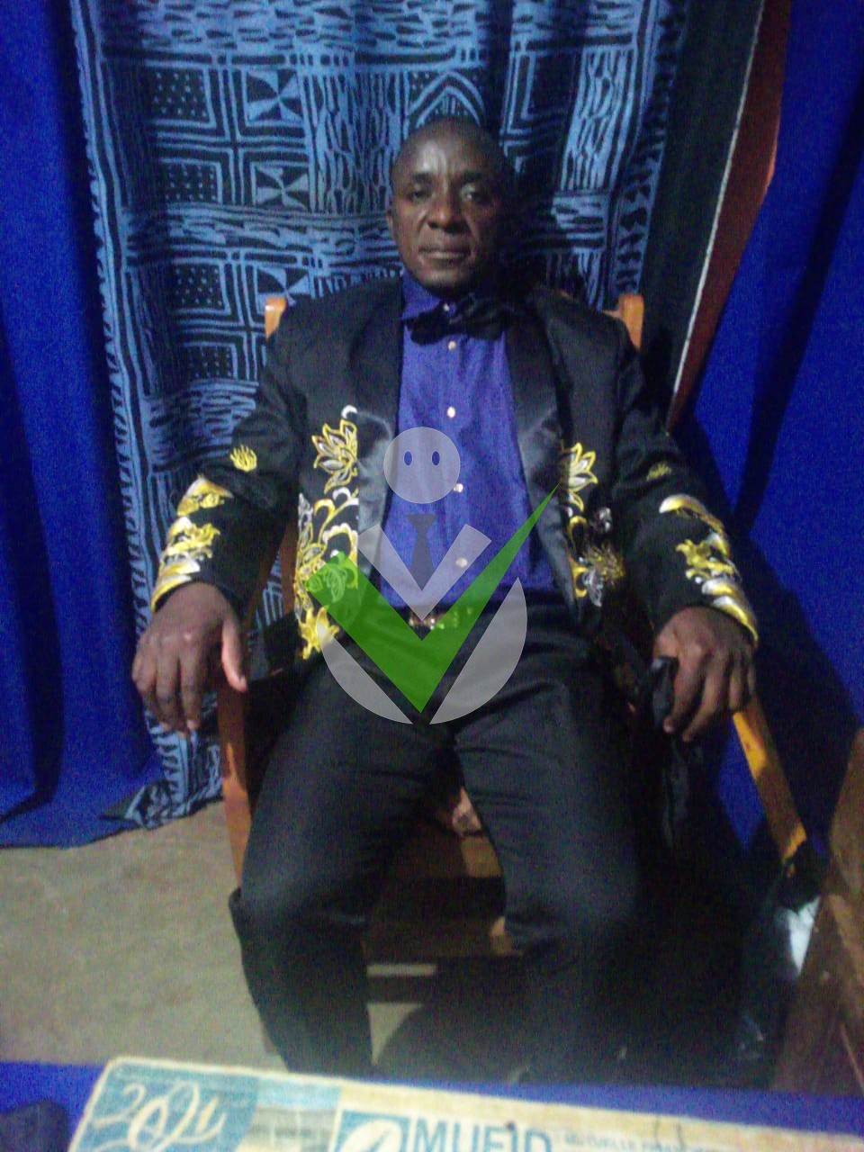Hippolyte SAA
