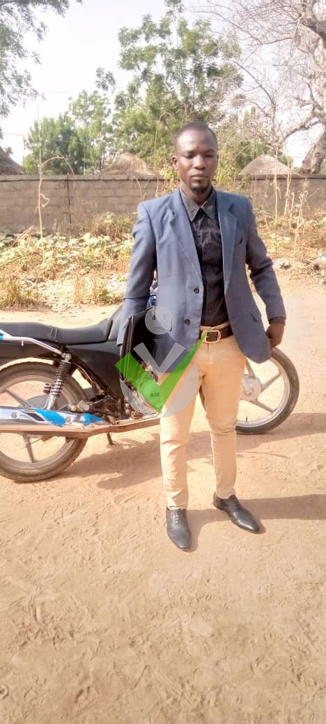 Elie Loumssia