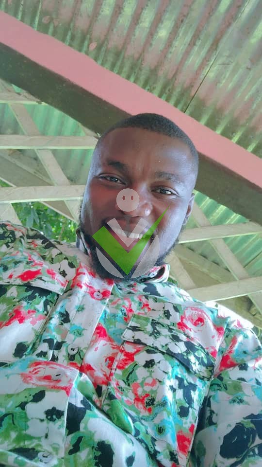 Gautier TSAMO donchi