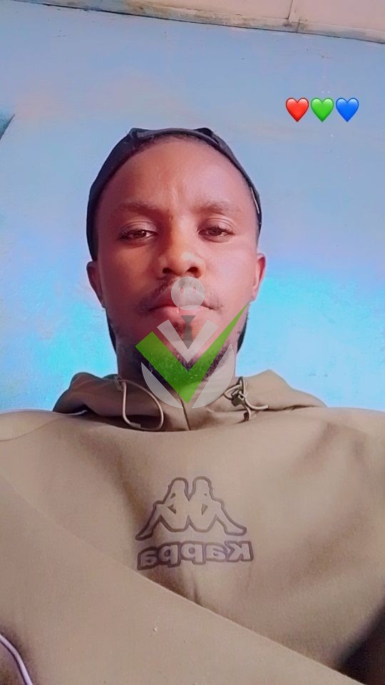 Armel Nsongo
