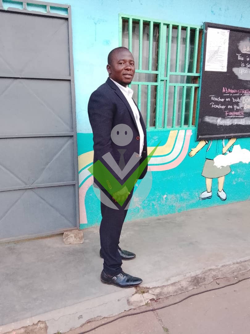 Diense Rene Ndim