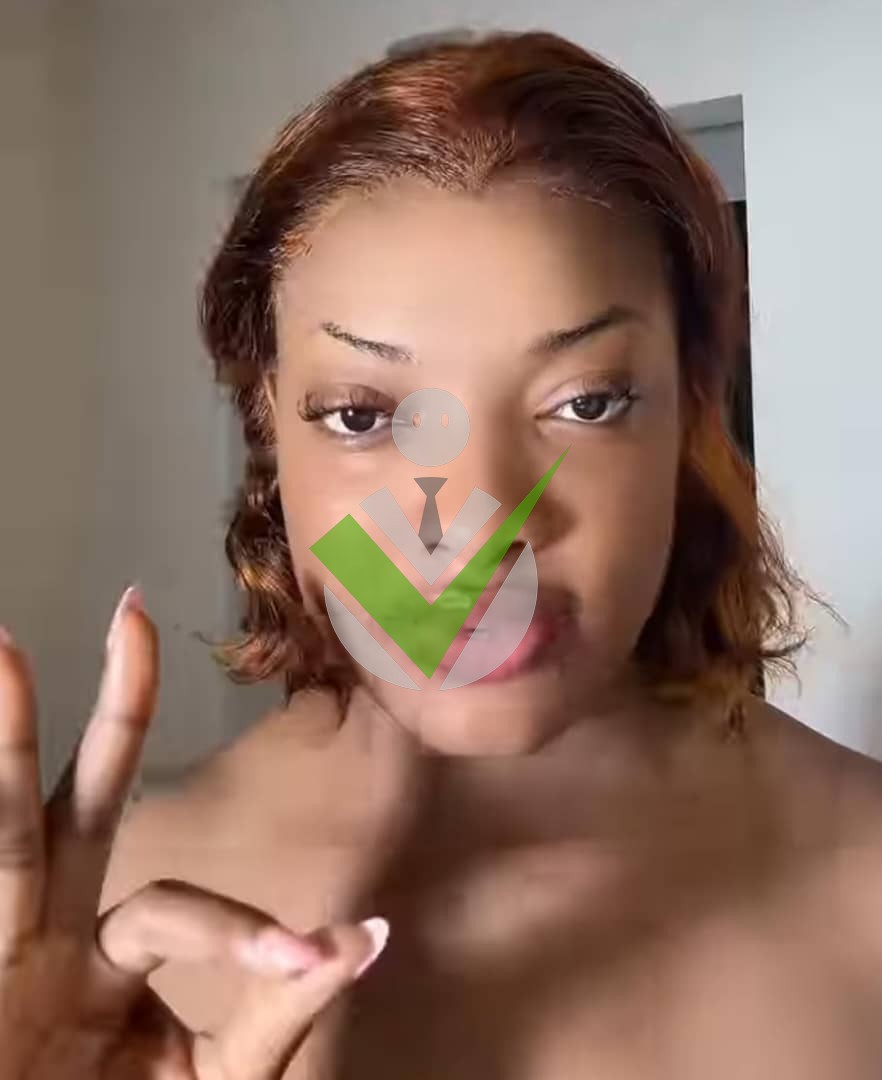 Yvana Donfack