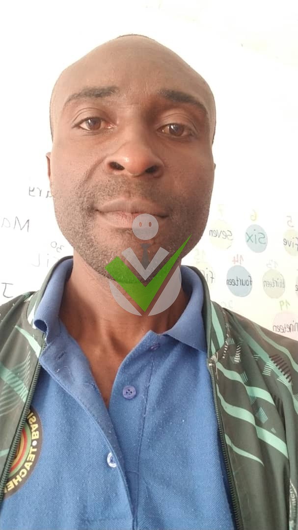 Adamu Umar