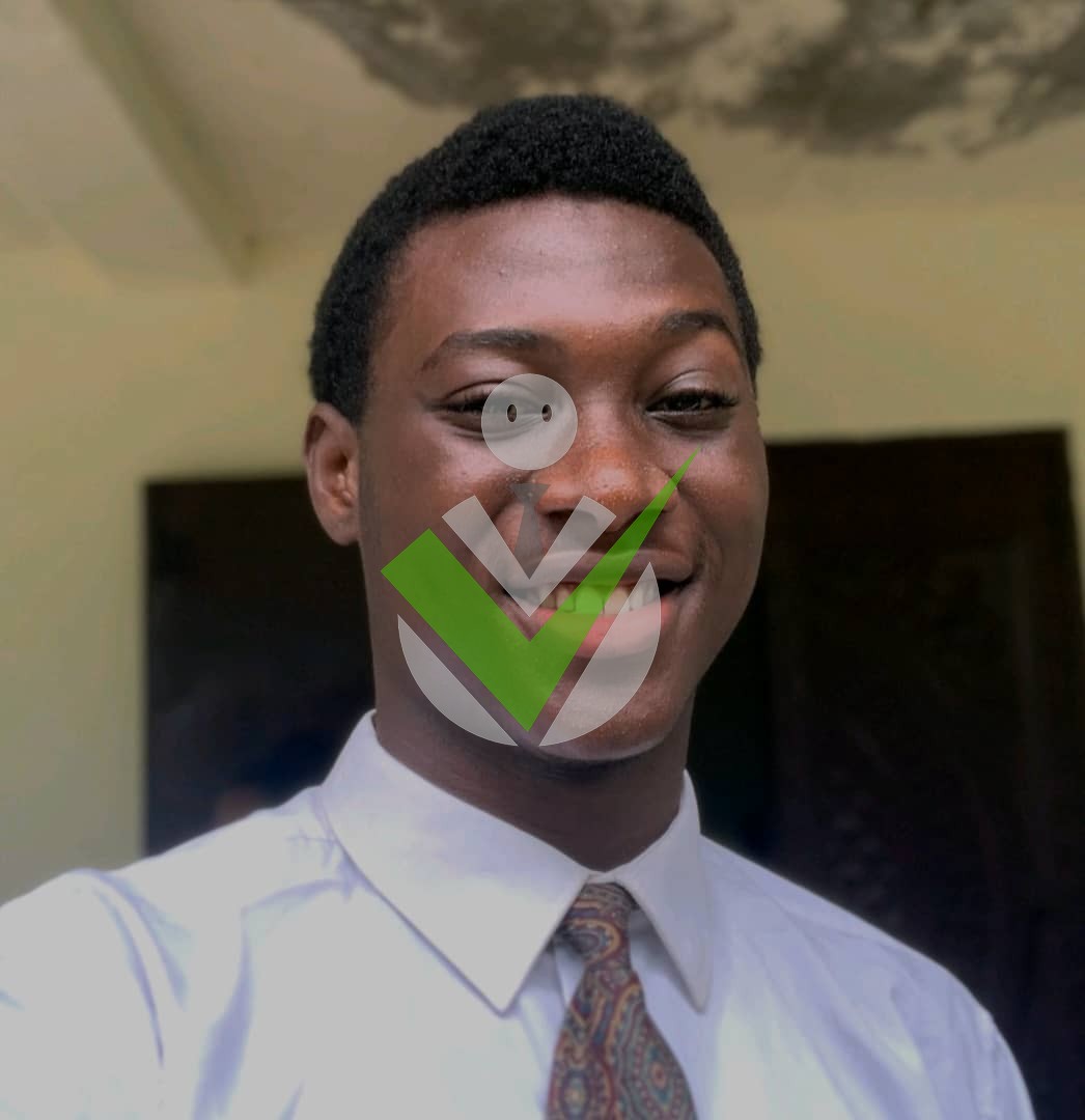 Samuel Ndassi