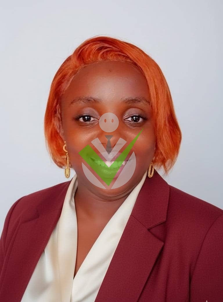 Ego Bridget Emmemaa