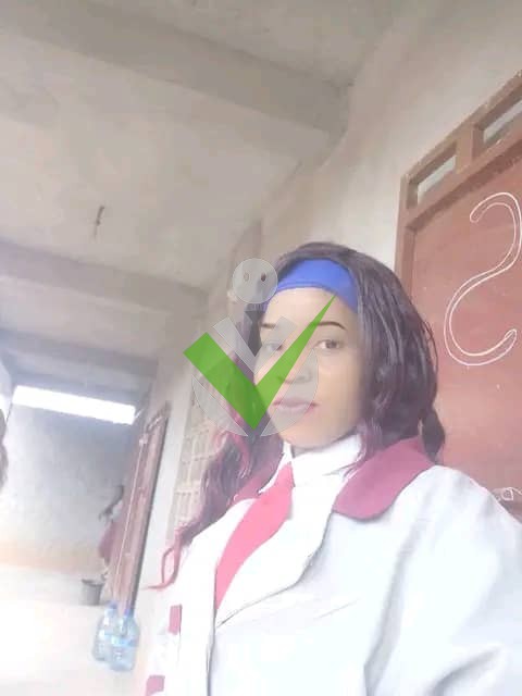 Justine Azabafac