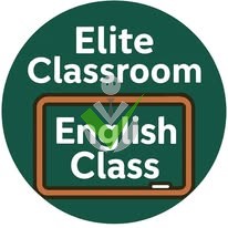 Elite English Classroom