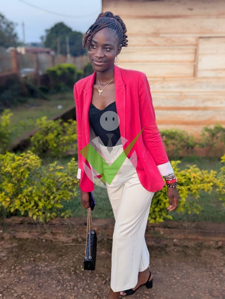 Cecile Ottou