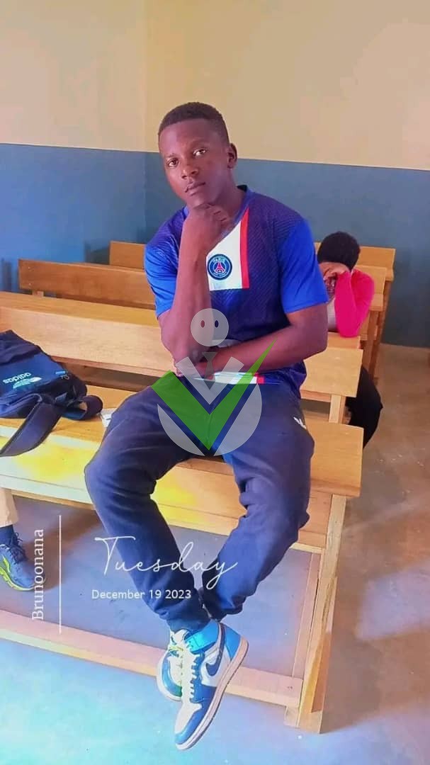 Bruno Magloire Onana ayissi
