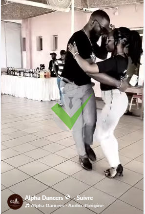 Alpha Dancers