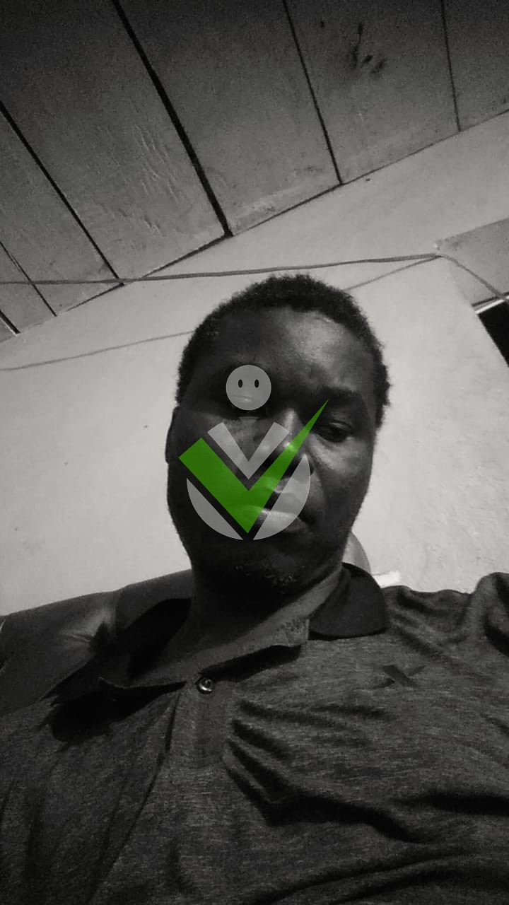 Maurice Mama
