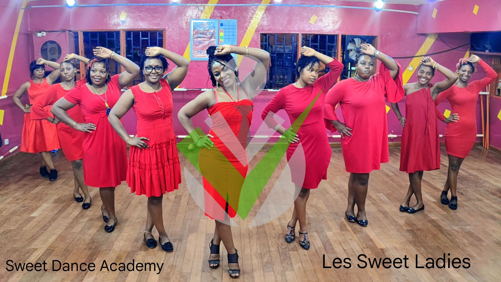 Sweet Dance Academy