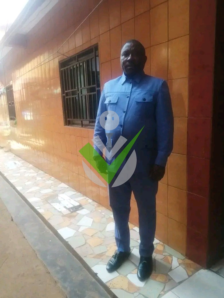 David TCHINDA
