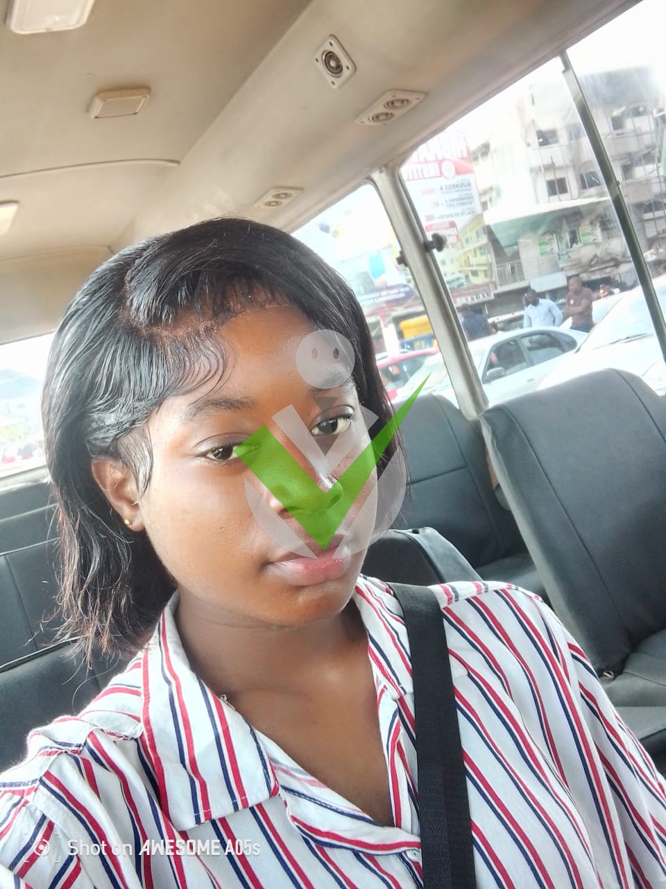 Lois Egbe