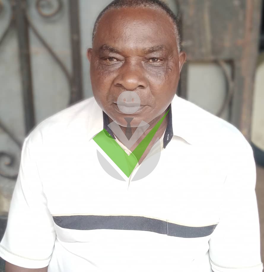 Athanase Kebouong