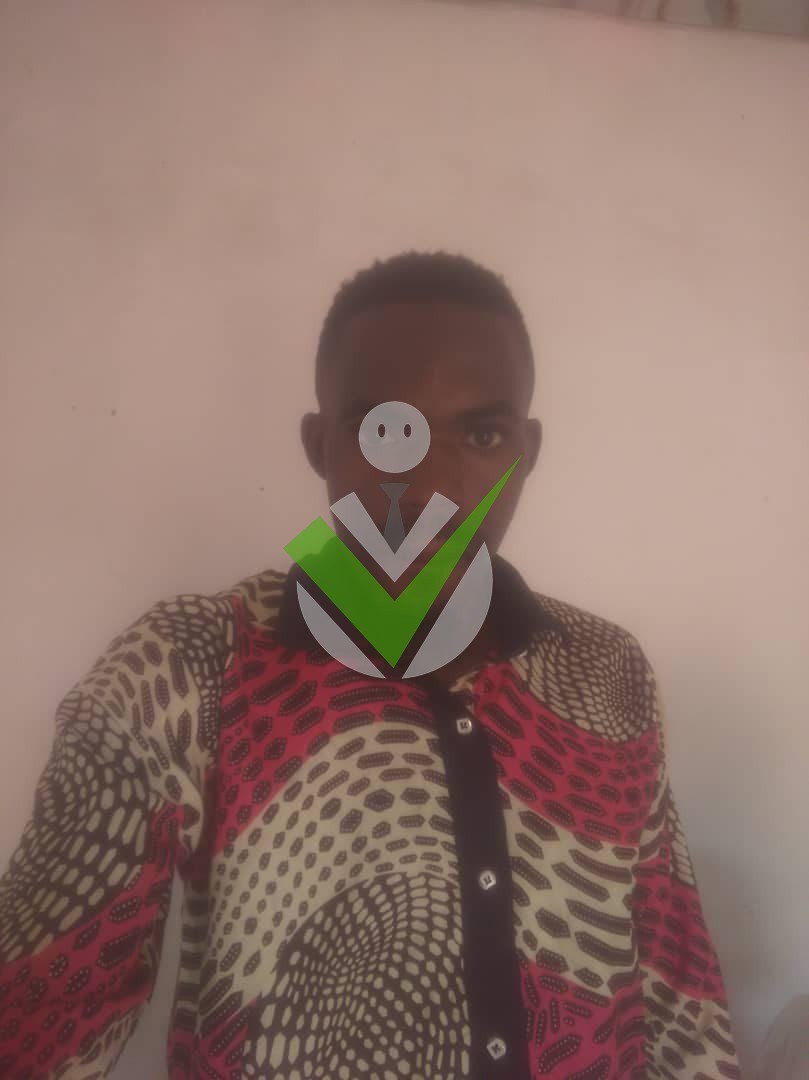 Roosevelt doriace Tebongue ndountsop