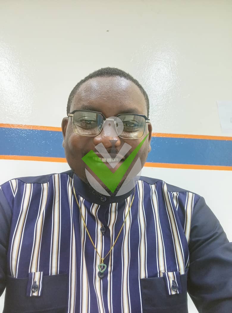 Christian DJOMENE